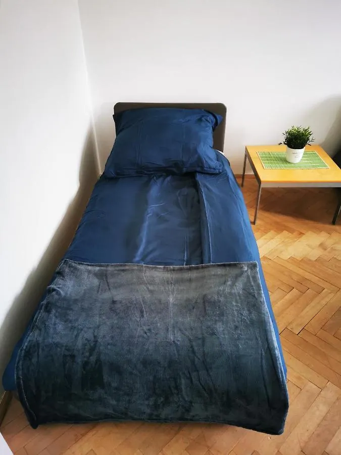 Appartement Mewahouse, Blisko Morza à Gdańsk Pologne