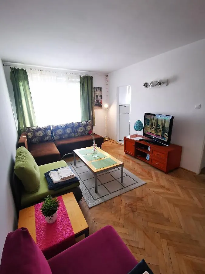 Appartement Mewahouse, Blisko Morza à Gdańsk 0*,  Pologne