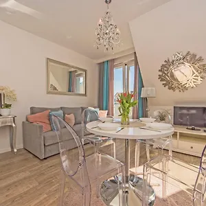  Apartament Kameralny 65 Na Starówce