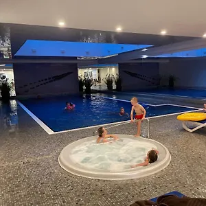  Apartament Szafarnia Waterlane By Renters Prestige